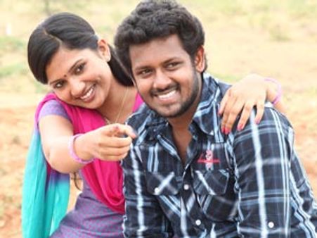 அங்காடித் தெரு நாயகன் மகேஷ் நடிக்கும் யாசகன்!!