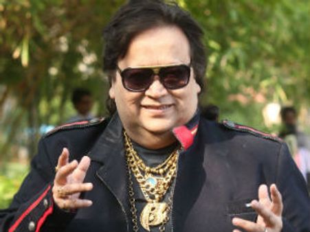 உலகத்திலேயே பாதுகாப்பான ஊர் சென்னைதான் - பிரபல இசையமைப்பாளர் பப்பிலஹிரி