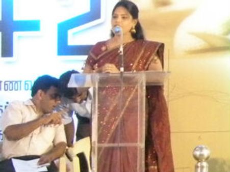 சாதிக்கலாம் வாங்க… மாணவர்களை வழி நடத்தும் மக்கள் தொலைக்காட்சி