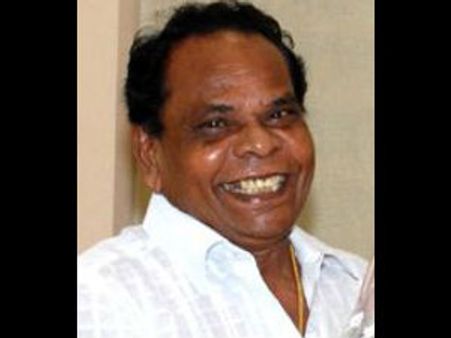 நடிகர் சங்கத்தை அவமதித்ததாக குமரி முத்துவுக்கு நோட்டீஸ்!