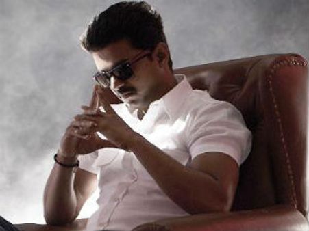 விஜய்யின் அரசியலைச் சொல்லும் படமா தலைவா?