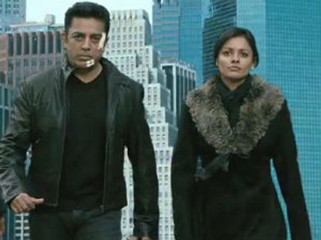 ஷிப்டிங் முறையில் இங்கிலாந்தில் 5வது வாரமாகத் தொடர்கிறது விஸ்வரூபம் - அய்ங்கரன்