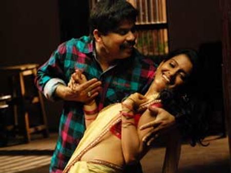 கண்ணா லட்டு தின்ன ஆசையாவை பார்த்து வரனே வந்தது: விசாகா