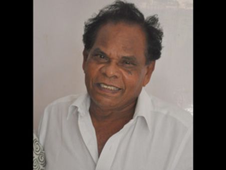 தரக்குறைவான பேச்சு: நடிகர் சங்கத்திலிருந்து நீக்கப்படுகிறார் குமரி முத்து?