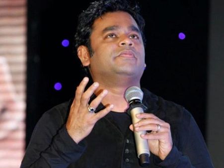 அடடா ஏ.ஆர். ரஹ்மானுக்கு மறுபடியும் ஆஸ்கர் கிடைக்கலையே