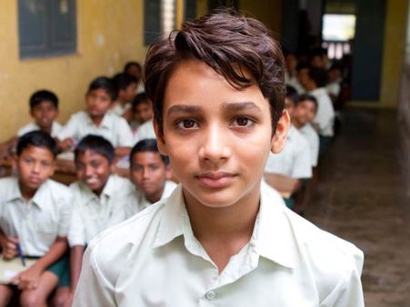 லைஃப் ஆப் பைக்கு ஆஸ்கர்... சந்தோஷத்தில் மிதக்கும் புதுவை மாணவன்!