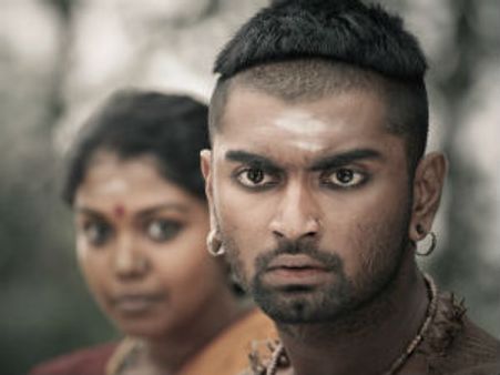 பரதேசி வரும் தேதி மார்ச் 15... அதிகாரப்பூர்வ அறிவிப்பு!