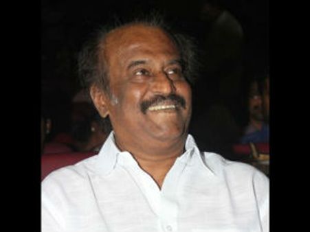 ரஜினி படம்... ஒப்புக் கொண்ட ஈராஸ்... மறுக்கும் கேவி ஆனந்த்!