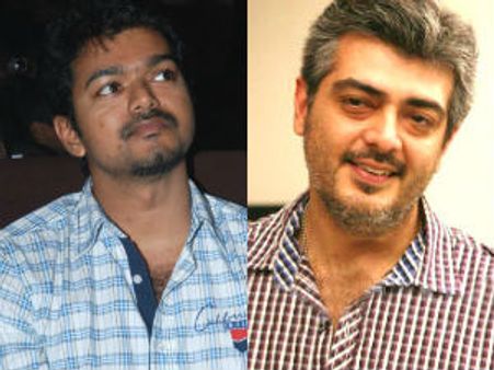 விஜயின் ஜில்லாவுக்கும் அஜீத்தின் மங்காத்தாவுக்கும் என்ன தொடர்பு?