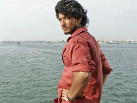 கடல் தெலுங்கில் ரூ 98 கோடி குவித்துவிட்டதாம்... - ஒரு சூப்பர் கப்சா!!