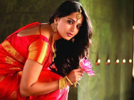 மாப்பிள்ளை ரெடி... அனுஷ்காவுக்கு விரைவில் திருமணம்?