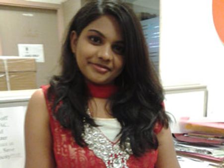 பாலிமர் டிவி: நிவேதிதாவின் 'கோலிவுட் இன்பாக்ஸ்'