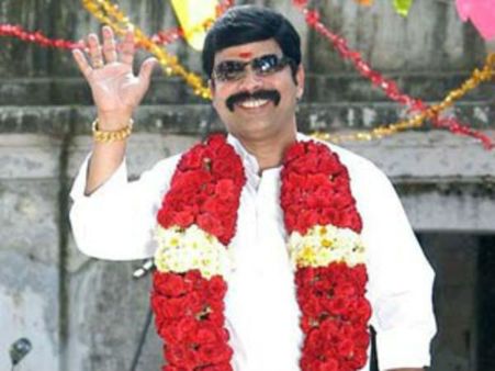 கூகுளில் தெலுங்கு, கன்னட பவர்ஸ்டார்களை முந்திய தமிழ் பவர் ஸ்டார்