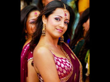 வளைந்து கொடுப்பேன், ஆனால் உடைய மாட்டேன்: த்ரிஷா