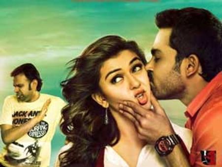 ‘பிரியாணி’ பாதி சமைச்சாச்சு… ஸ்டூடியோ கிரீன் விளக்கம்!