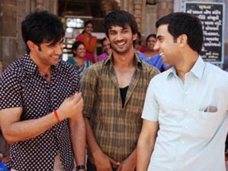 கை போ சே... ஒரு வாரத்தில் ரூ 29.50 கோடி!