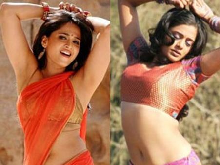 ஓவரா காட்றாங்க...! - அனுஷ்கா, ப்ரியாமணி மீது பொது நல வழக்கு