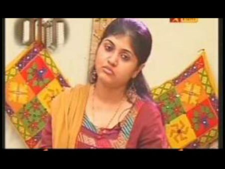 தேனாம்பேட்டை சிக்னலில் ஓகே ஆன திருமணம்…. சின்னத்திரை நடிகை பூஜா