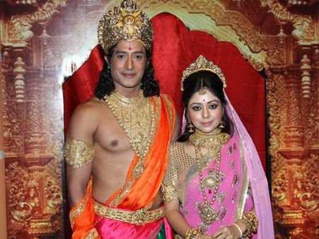 இதிகாசம், ஆன்மிகம், ஆவி கதைகள்… சின்னத்திரையில் கலக்கல் தொடர்கள்