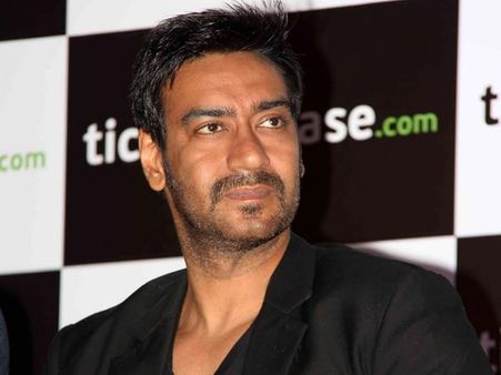 முதலில் சல்மானுக்கு ரூ.500 கோடி, இப்போ அஜய் தேவ்கனுக்கு ரூ.400 கோடி: ஸ்டார் இந்தியா அதிரடி