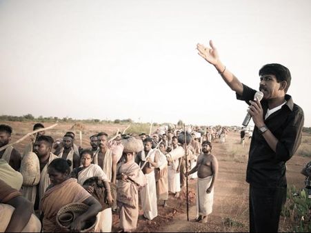 பிரிட்டனில் 21 அரங்குகளில் வெளியாகவிருக்கும் பாலாவின் பரதேசி - ஒரு முன்னோட்டம்