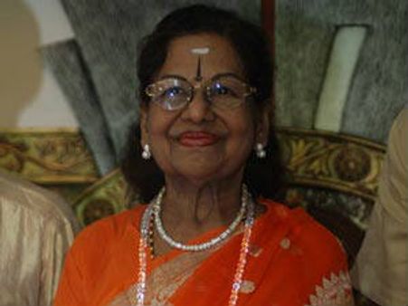 மூத்த நடிகை ராஜசுலோசனா மரணம்.. நாளை இறுதிச் சடங்கு-ஜெயலலிதா இரங்கல்!