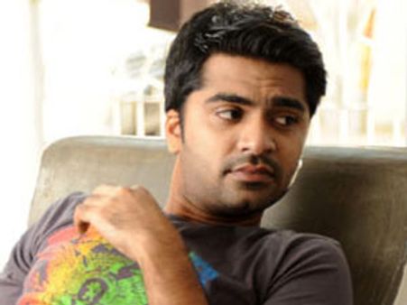 சிம்பு வீட்டு நாய் செத்து போச்சாமே?