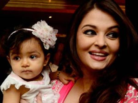 ஐஸ்வர்யா ராய் மகளுக்காக துபாயில் ரூ.54 கோடியில் ஓஹோன்னு ஒரு பங்களா