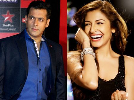 ஆன்லைனில் அதிகம் தேடப்பட்ட சல்மான் கான், அனுஷ்கா சர்மா