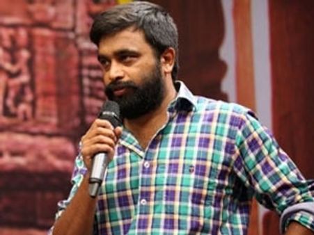 சினிமா வாய்ப்பு.... போலிகளை நம்பி பெண்கள் ஏமாறவேண்டாம் - இயக்குநர் சசிகுமார்