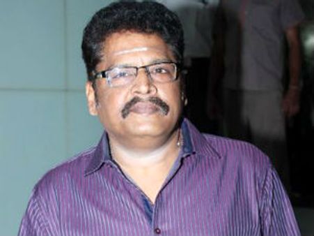 கமல் என் நெருங்கிய நண்பர் இல்லை.. ரஜினிதான்! - கேஎஸ் ரவிக்குமார்