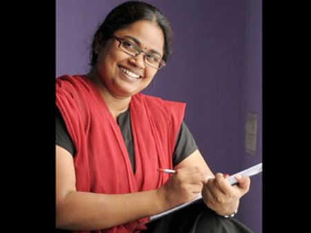 பெண் இயக்குநர் நந்தினியின் புதிய படம் ‘கொலை நோக்கு பார்வை’!