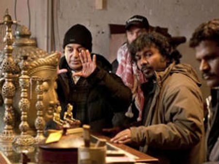 விஸ்வரூபம் முதல் பாகத்தில் மிஸ்ஸானதையெல்லாம் 2ம் பாகத்தில் வச்சிருக்கேன்!: கமல்