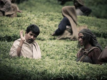 சனி பகவான் 'பரதேசி' ஆனது எப்படி?