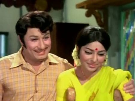 புத்தம் புதிய காப்பியாக வரும் எம்ஜிஆர் படங்கள்.. சென்னையில் 4 படங்கள் வெளியாகின்றன!