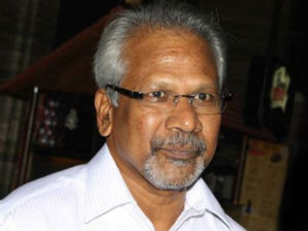 அலுவலகத்தில் நுழைந்து ஆர்ப்பாட்டம் செய்தவர்கள் மீது ரூ 5 கோடி கேட்டு மணிரத்னம் வழக்கு!