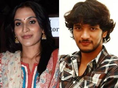 கடல் கவுதமை இயக்குகிறார் ரஜினி மகள் ஐஸ்வர்யா!