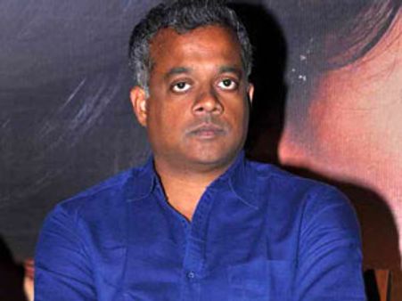 எல்ரெட் குமாரிடமிருந்து என்னைக் காப்பாத்துங்க! - கவுதம் மேனன்