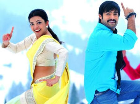 ஜூனியர் என்.டி.ஆர். பட விழா நெரிசலில் சிக்கி ரசிகர் பலி!