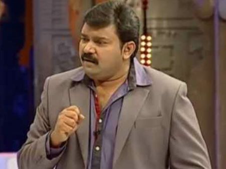 10 வருஷத்தில 20 கார் வாங்குனேன்… நீயா நானாவில் சொன்ன புதுப்பணக்காரர்