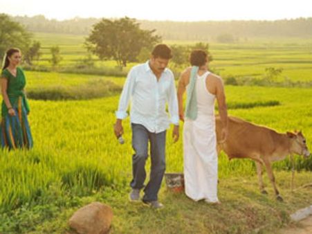 ஐ படத்தின் பட்ஜெட் ரூ 100 கோடிக்கும் குறைவுதான்! - ஷங்கர்