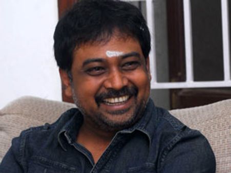 தேசிய விருது மகிழ்ச்சி அளிக்கிறது.. டைரக்டர் லிங்குசாமி