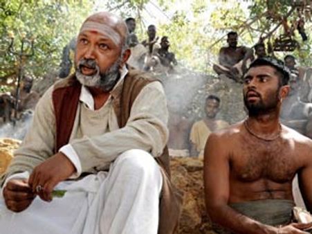 'பரதேசி' திருட்டு விசிடி… போலீஸ் கமிஷனரிடம் பாலா புகார்