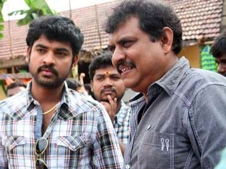 அஜீத், விஜய் என் இரு கண்கள்... மீண்டும் இணைய ஆசை!- இயக்குநர் எழில்