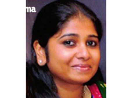 முதல் படத்திலேயே விருது கிடைத்தது அளவில்லா மகிழ்ச்சி!- 'பரதேசி' பூர்ணிமா