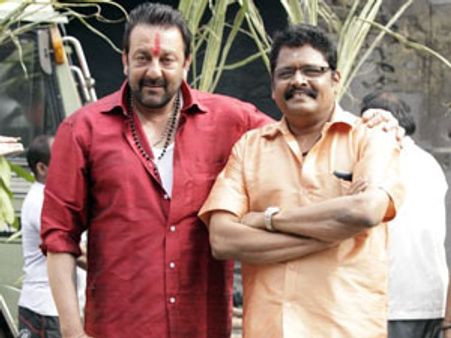 சிறைக்குப் போகும் சஞ்சய் தத்… என்னாவாகும் போலீஸ் கிரி