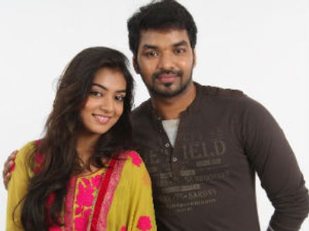 ஆஸ்கர் ரவிச்சந்திரன் தயாரிப்பில் திருமணம் எனும் நிக்காஹ்!