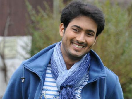 நான் ரஜினி, கமல் மாதிரி வருவேன்- உதயகிரண் பேட்டி