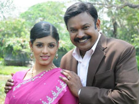 பவர் ஸ்டாருக்குப் போட்டியாக வெங்கட் பிரபு!!