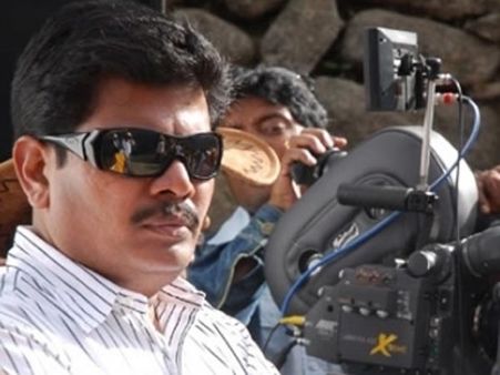 கோலிவுட்: டாப் இயக்குநர்களின் சம்பளம் - முதலிடத்தில் ஷங்கர்!